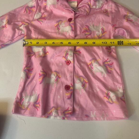 Betsy Johnson Girls Pajama Set - Picture 7 of 12